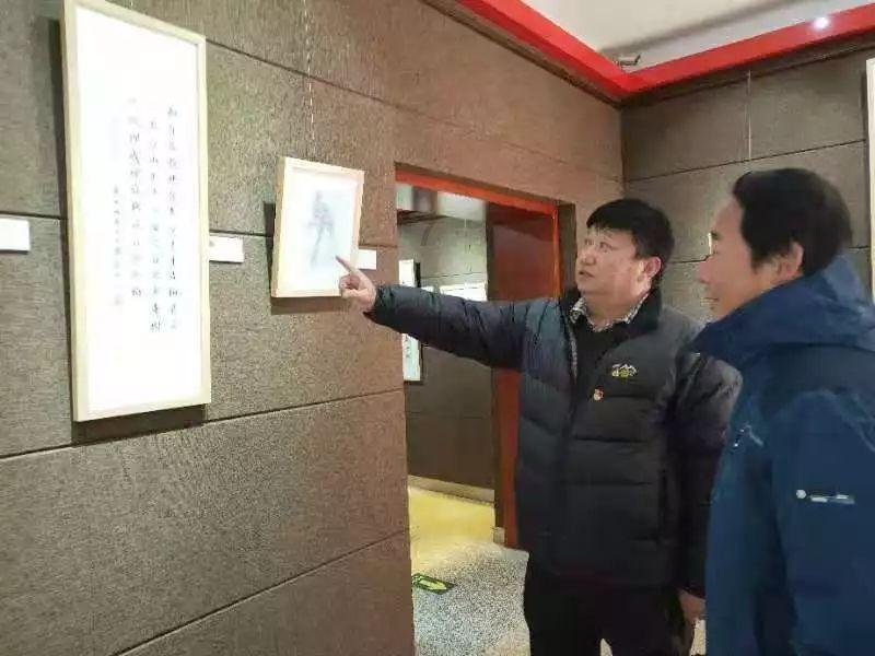 十堰市丹江口库区水质安全保障指挥中心试运行 保水护水有了“天罗地网”